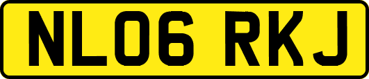 NL06RKJ