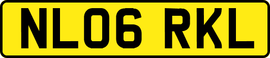 NL06RKL