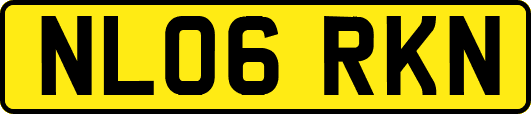 NL06RKN