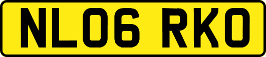 NL06RKO