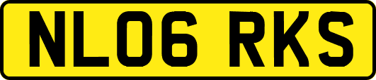 NL06RKS