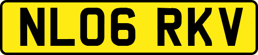 NL06RKV