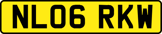 NL06RKW