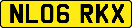 NL06RKX