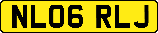 NL06RLJ