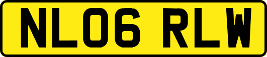 NL06RLW
