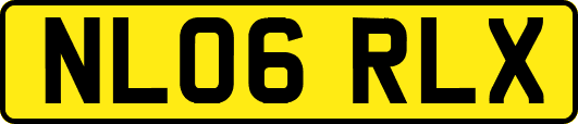 NL06RLX