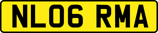 NL06RMA