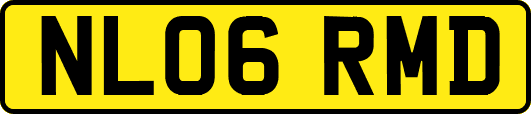 NL06RMD