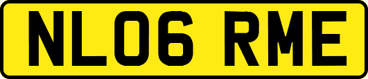 NL06RME