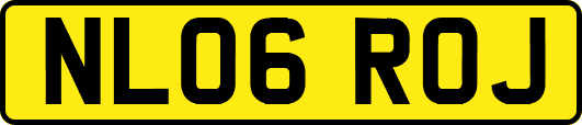 NL06ROJ