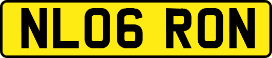 NL06RON