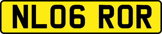 NL06ROR