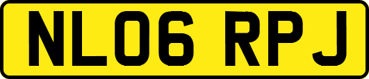 NL06RPJ