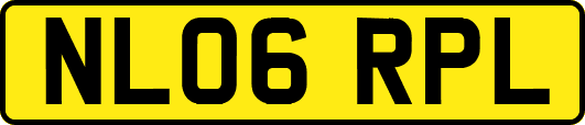NL06RPL