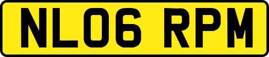 NL06RPM