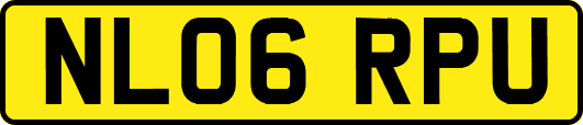 NL06RPU