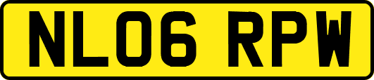 NL06RPW