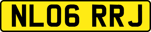 NL06RRJ