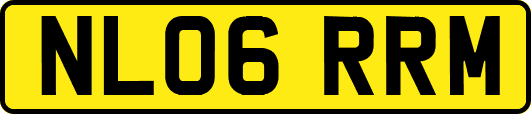 NL06RRM