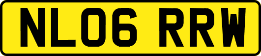 NL06RRW