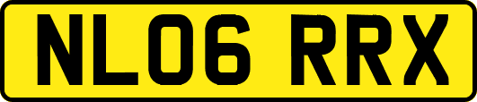 NL06RRX