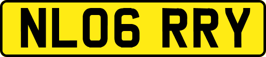 NL06RRY
