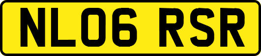 NL06RSR