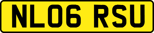 NL06RSU