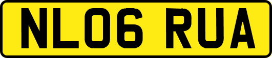 NL06RUA