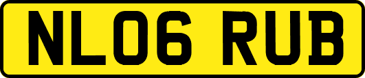 NL06RUB