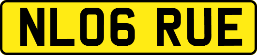 NL06RUE