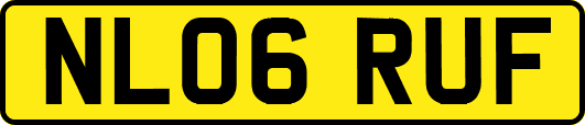 NL06RUF