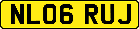 NL06RUJ