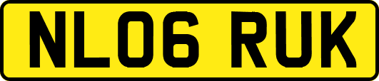 NL06RUK