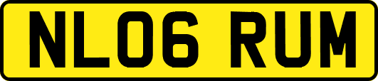 NL06RUM