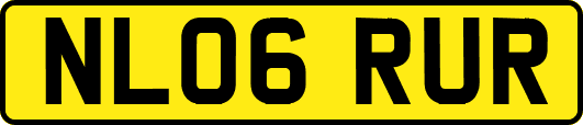 NL06RUR