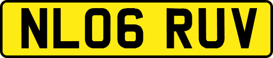 NL06RUV