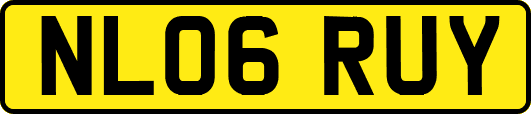 NL06RUY