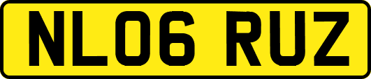 NL06RUZ