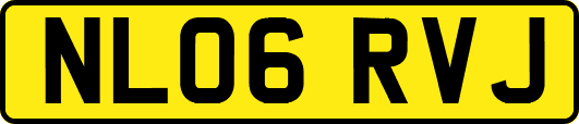 NL06RVJ