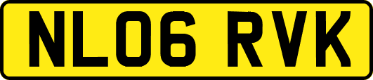 NL06RVK