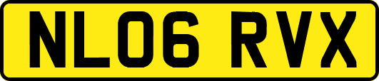 NL06RVX
