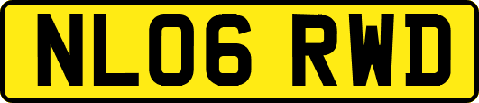NL06RWD