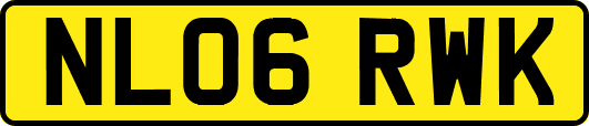 NL06RWK