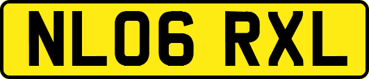 NL06RXL