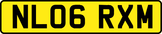 NL06RXM