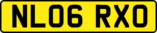 NL06RXO