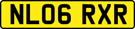 NL06RXR