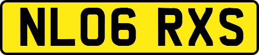 NL06RXS
